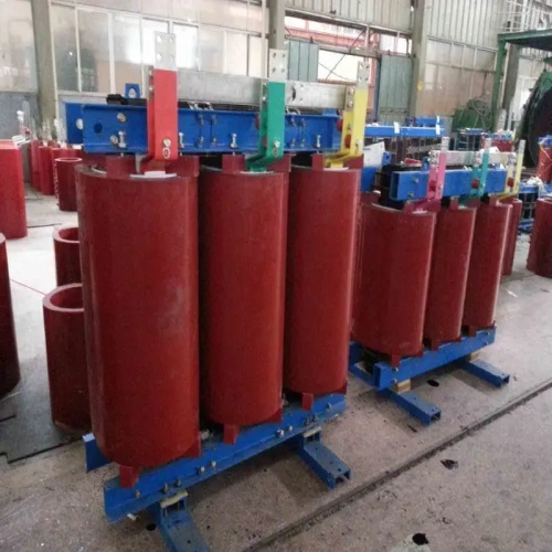 平坝SCB10-250KVA干式变压器
