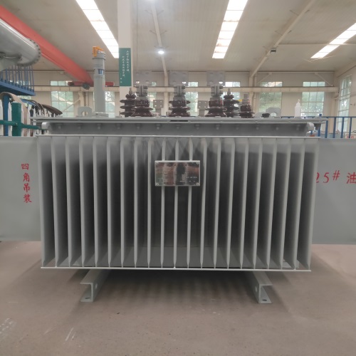 平坝sh15-315KVA非晶合金变压器