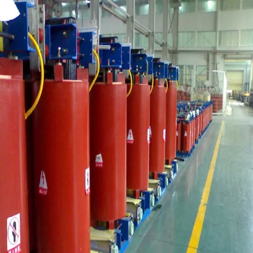 平坝SCB10-200KVA干式变压器