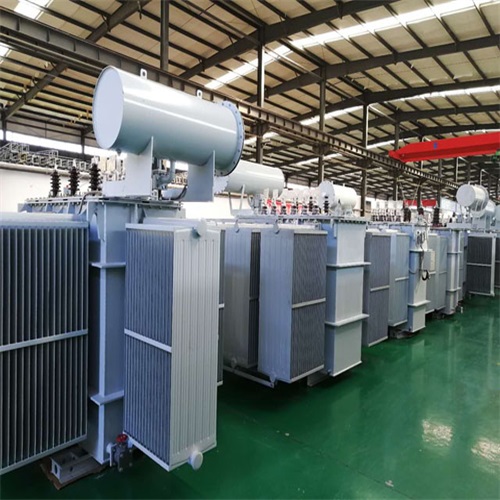 平坝S11-4000KVA/10KV/0.4KV油浸式变压器