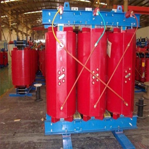 平坝SCB10-1000KVA干式变压器