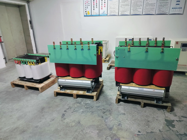 平坝KS11-1000KVA矿用变压器